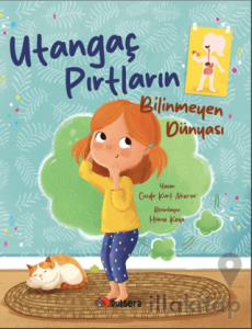 Utangaç Pırtların Bilinmeyen Dünyası