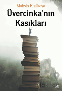 Üvercinka’nın Kasıkları