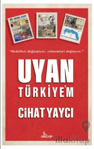 Uyan Türkiye’m