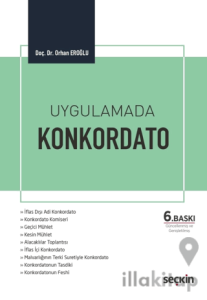 Uygulamada Konkordato