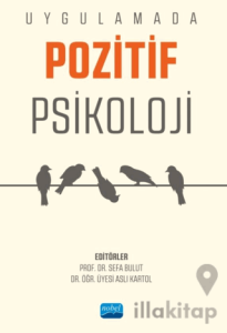 Uygulamada Pozitif Psikoloji