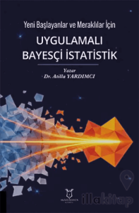 Uygulamalı Bayesçi İstatistik