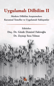 Uygulamalı Dilbilim 2