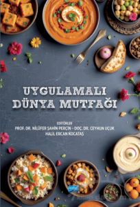 Uygulamalı Dünya Mutfağı
