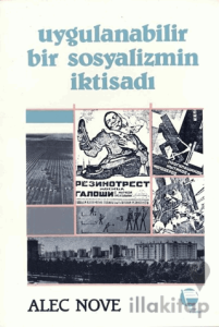 Uygulanabilir Bir Sosyalizmin İktisadı
