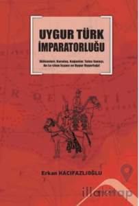 Uygur Türk İmparatorluğu