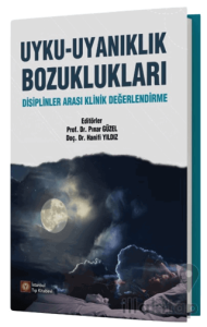 Uyku-Uyanıklık Bozuklukları