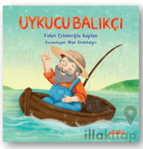 Uykucu Balıkçı