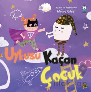 Uykusu Kaçan Çocuk