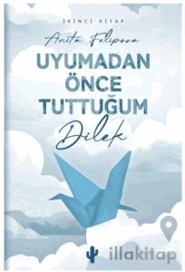 Uyumadan Önce Tuttuğum Dilek 2