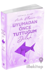 Uyumadan Önce Tuttuğum Dilek
