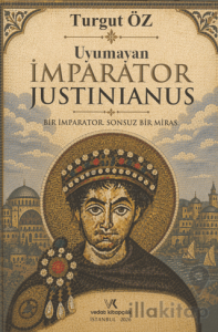 Uyumayan İmparator Justinianus