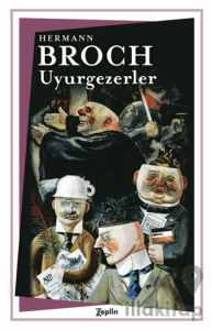 Uyurgezerler