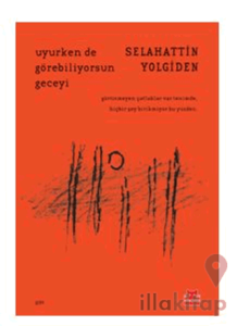 Uyurken de Görebiliyorsun Geceyi