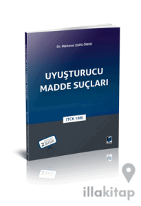 Uyuşturucu Madde Suçları