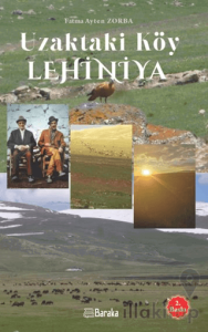 Uzaktaki Köy Lehiniya