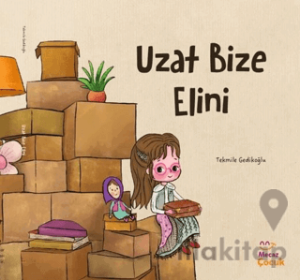 Uzat Bize Elini