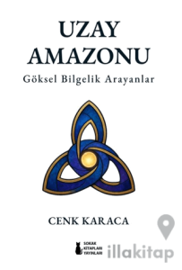 Uzay Amazonu