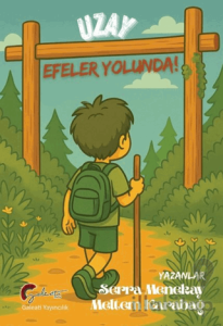 Uzay Efeler Yolunda