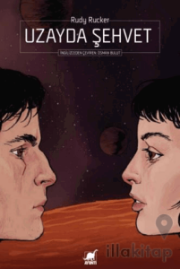 Uzayda Şehvet
