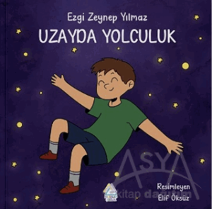 Uzayda Yolculuk