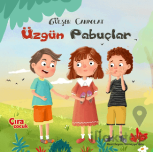 Üzgün Pabuçlar