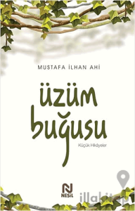 Üzüm Buğusu