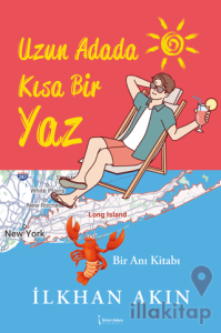 Uzun Adada Kısa Bir Yaz