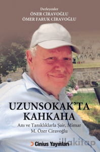 Uzunsokak’ta Kahkaha