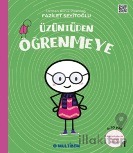 Üzüntüden Öğrenmeye