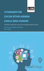 V.Tumanov’un Çocuk Kitaplarında Çoklu Zeka Kuramı