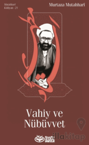 Vahiy ve Nübüvvet