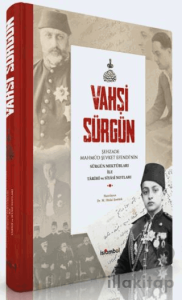 Vahşi Sürgün