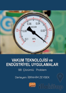 Vakum Teknolojisi ve Endüstriyel Uygulamalar