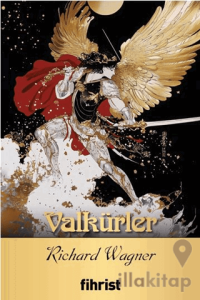 Valkürler