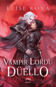 Vampir Lordu ile Düello