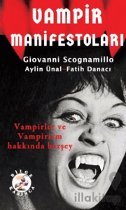 Vampir Manifestoları