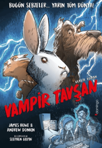 Vampir Tavşan