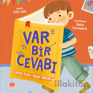 Var Bir Cevabı - Furkan Allah’ı Neden Göremiyor?