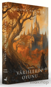 Varislerin Oyunu – Wisteria 1 (Özel Baskı)