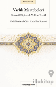 Varlık Mertebeleri