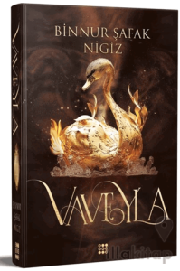 Vaveyla 3 – Zehirli Ekinoks