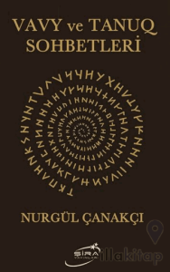 Vavy ve Tanuq Sohbetleri