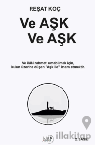 Ve Aşk Ve Aşk
