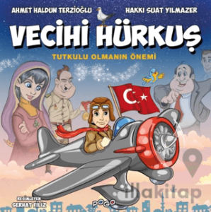 Vecihi Hürkuş - Tutkulu Olmanın Önemi