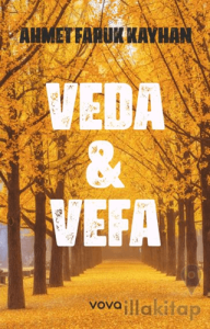 Veda & Vefa