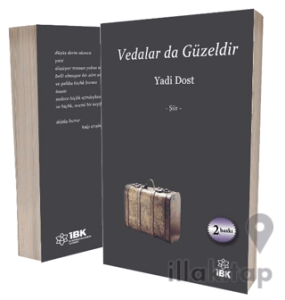 Vedalar da Güzeldir