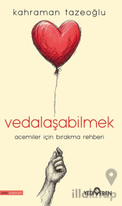 Vedalaşabilmek