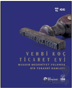 Vehbi Koç Ticaret Evi