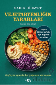 Vejetaryenliğin Yararları